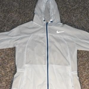 Women's Nike Running Jacket